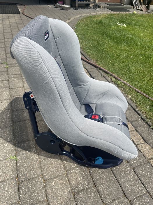 Fotelik dziecięcy Chicco