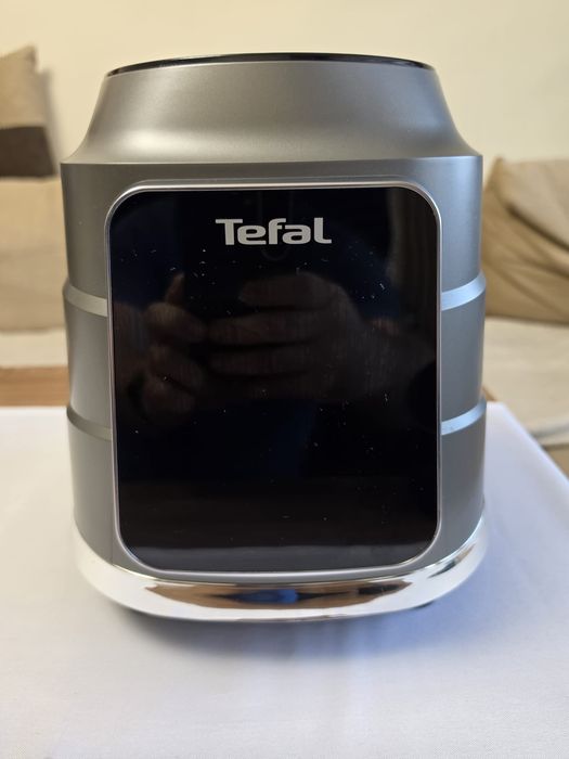 Blender kielichowy TEFAL BL985A31  (próżniowy) + 2 kielichy w zestawie