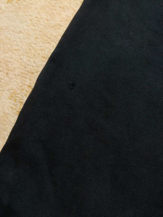 Damskie spodnie dresowe cargo Adidas