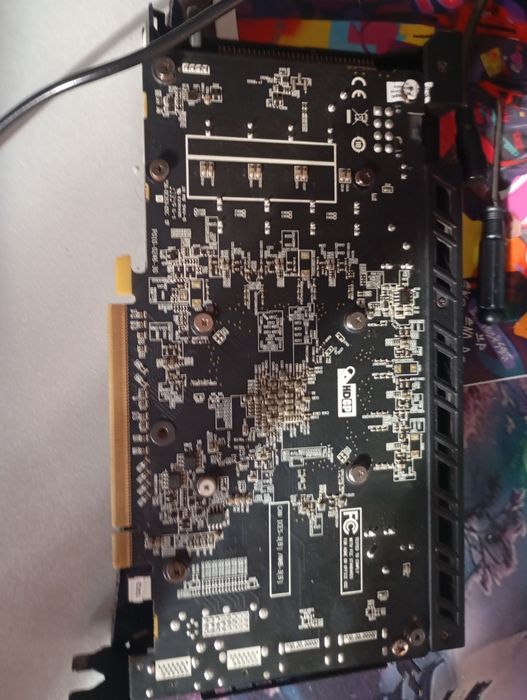 rx 470 nitro 4 gb