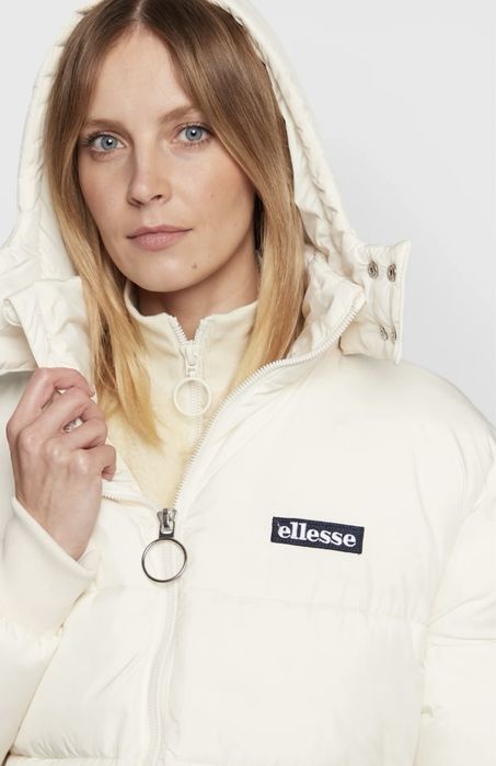 Зимова куртка, пуховик Ellesse