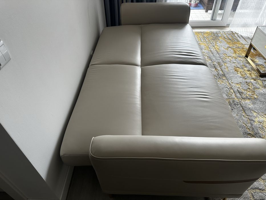 Sofá cama como novo