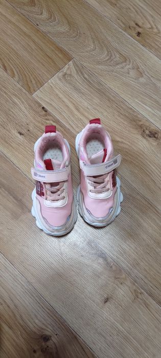 18-18,5см устілка кросівки для дівчаток, дівчачі, дівчинка