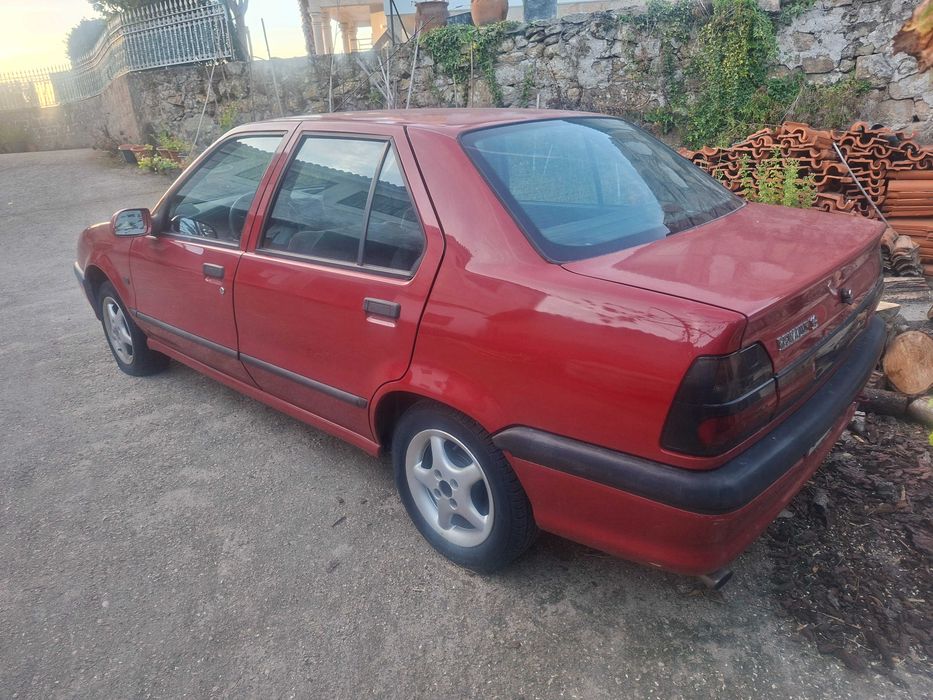 Vendo Renault 19