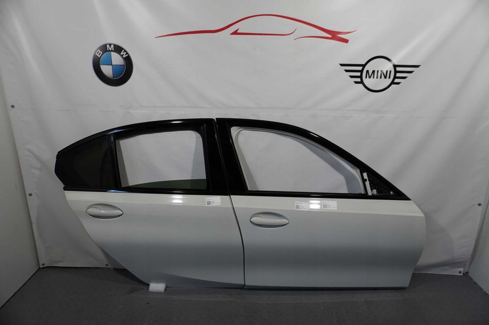 BMW 3 G20 Двері передні задні ліві праві
