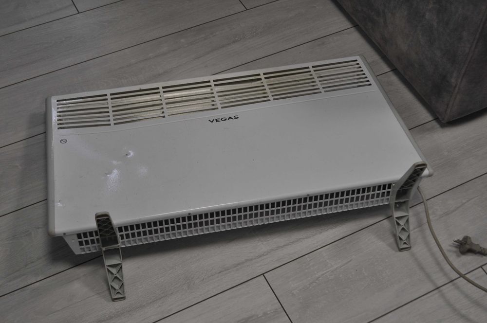 vegas обогреватель домашний