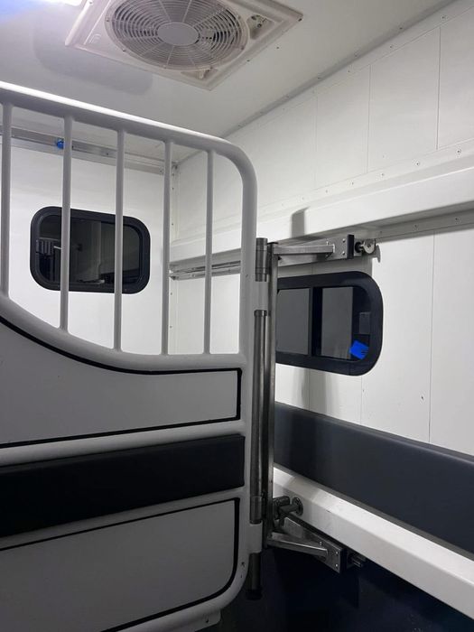 Koniowóz prentki 2019