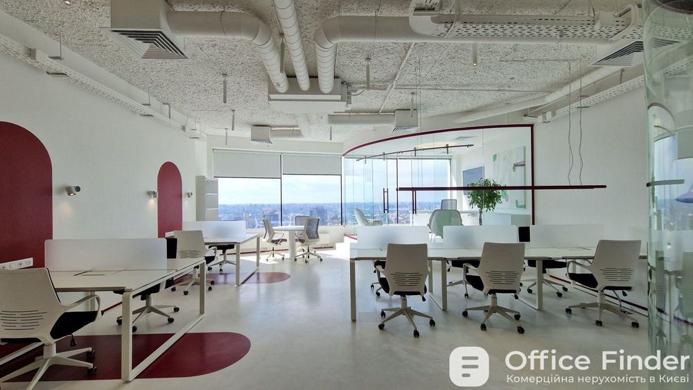 Commercial real estate at st. Bandery Stepana (area 248 m²) - Atlanta.ua - photo 3