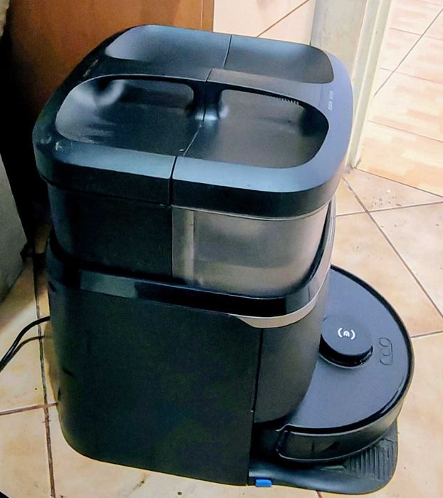ECOVACS Deebot T30 Omni robot sprzątający