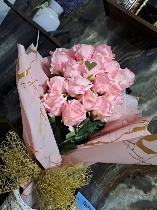 Prezent na walentynki