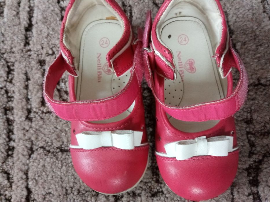 Balerinki dla księżniczki