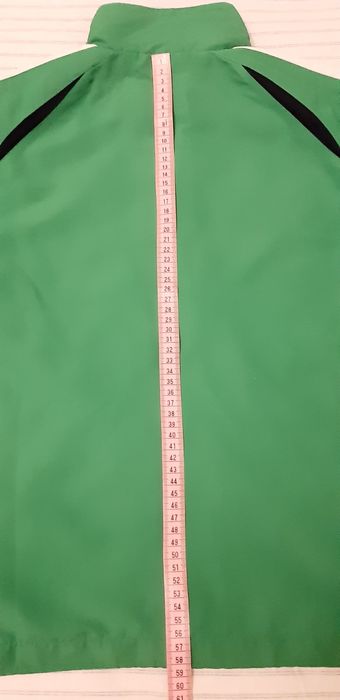 Casaco de equipamento