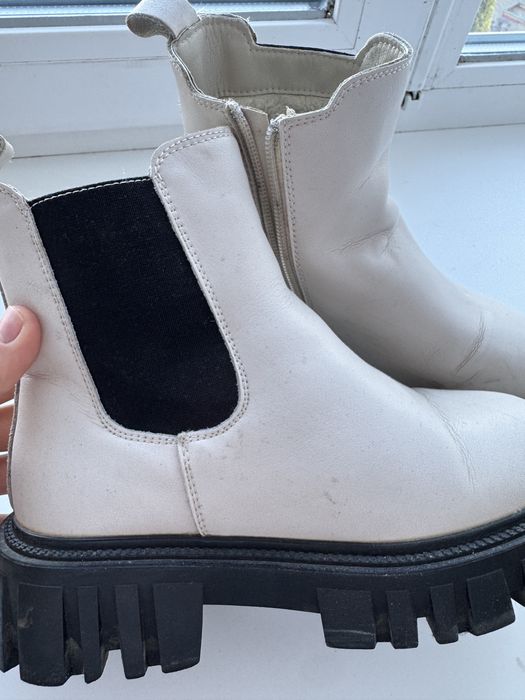 Продам челсі жіночі