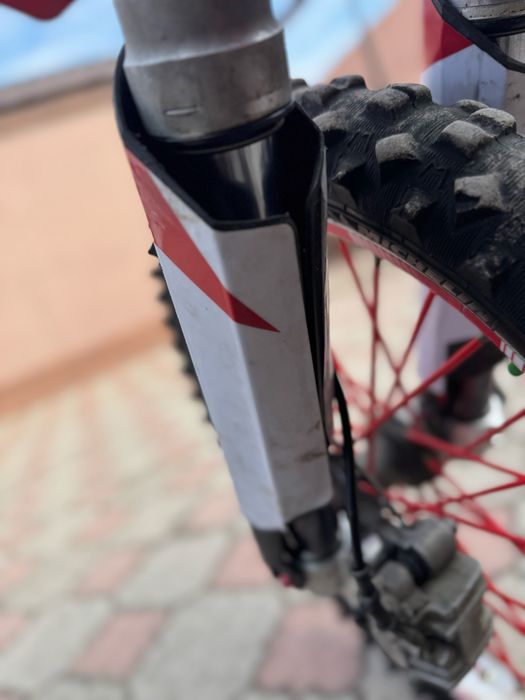 Gasgas es 300 2t enduro