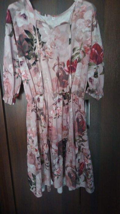 Sprzedam sukienkę