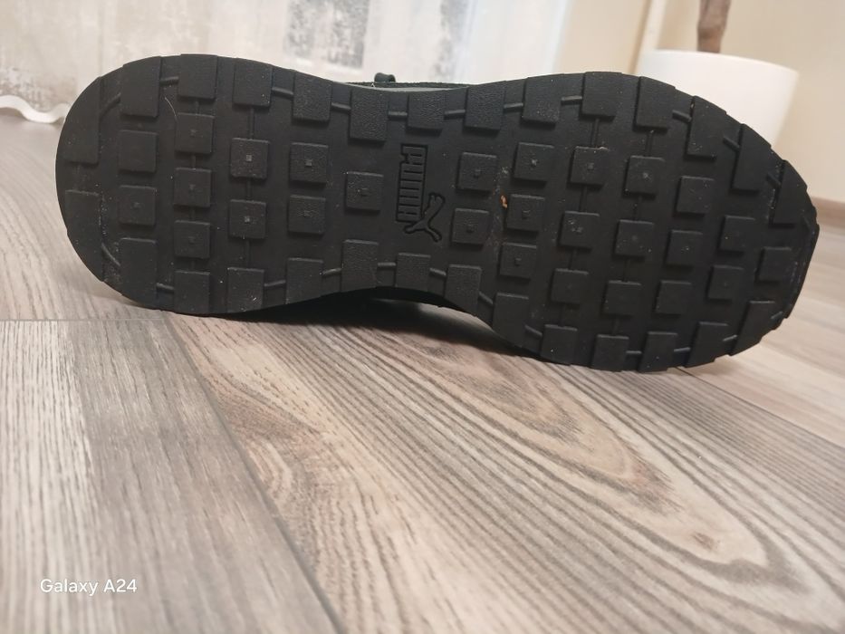 Кроссівки  Puma 42