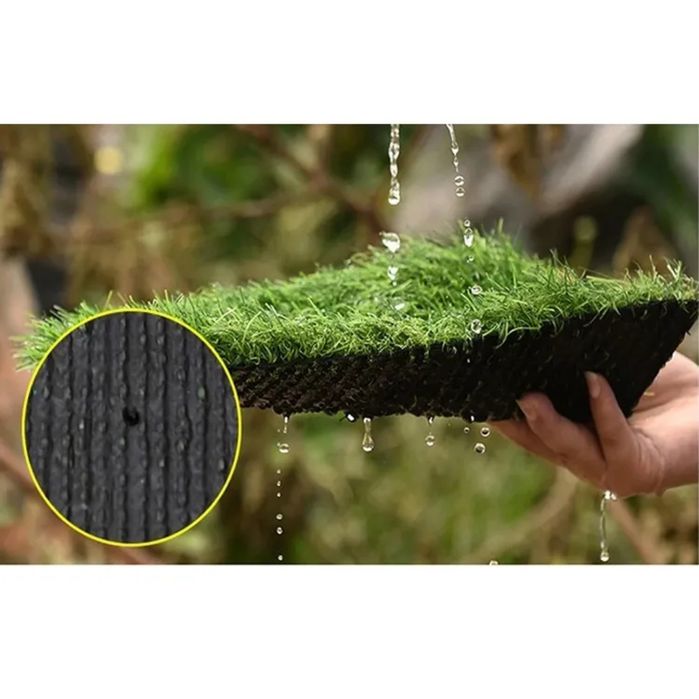 RELVA ARTIFICIAL 35mm - desde 9,50€/MT2 - 2mtsx10mts