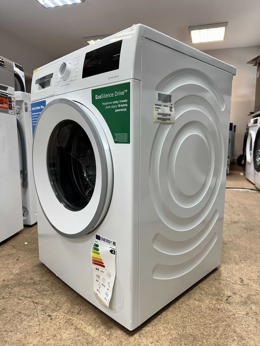 NOWA Pralka Bosch 8kg 1200obr WAN2405BPL gwar 2 lata O8 &