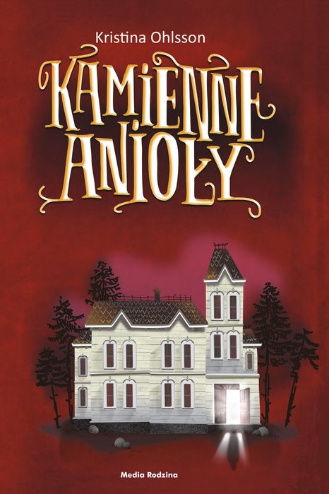 Kamienne Anioły. Nowy Produkt