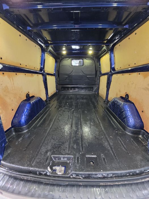 Ford Transit Custom 2.2 TDCi Longa Iva Dedutível