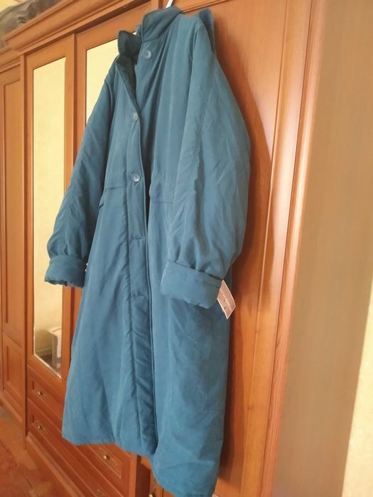 Тепле зимове пальто WEATHER STOPPERS (by Totes) 4X (68+)