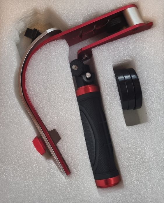 Gimbal / Estabilizador