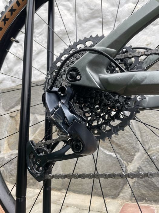 Cube Stereo Carbon 2024 М 29ʼ Specialized Trek Scott Canyon Propain Santa Cruz Giant