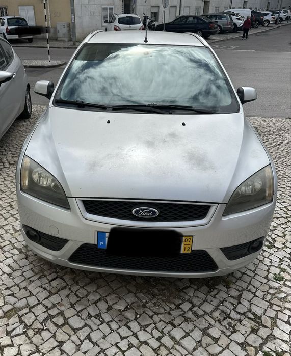 Carrinha Ford Focus SW S 1.6 TDCI 90 CV 2007 Diesel