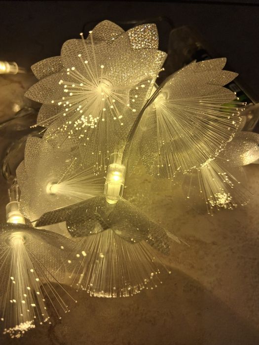 10 LED girlanda świetlna 150cm