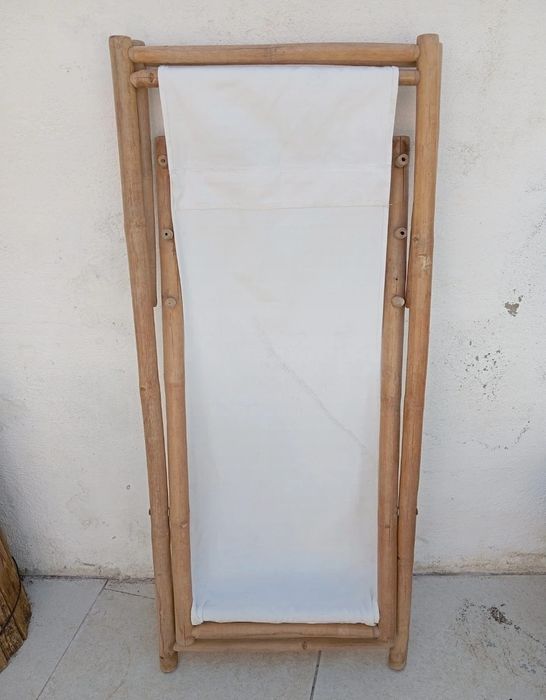 Espreguiçadeira de Jardim