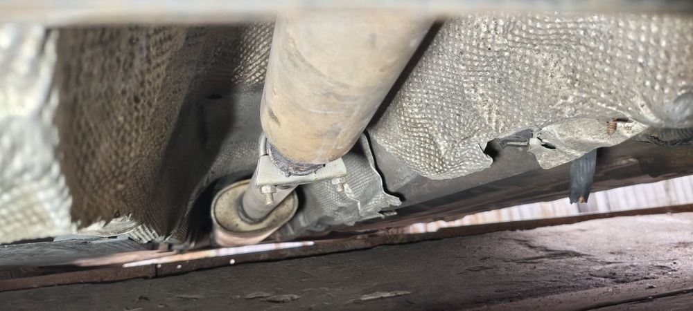 Renault Megan 2 (2.0 газ/бензин) по автівці все зроблено.