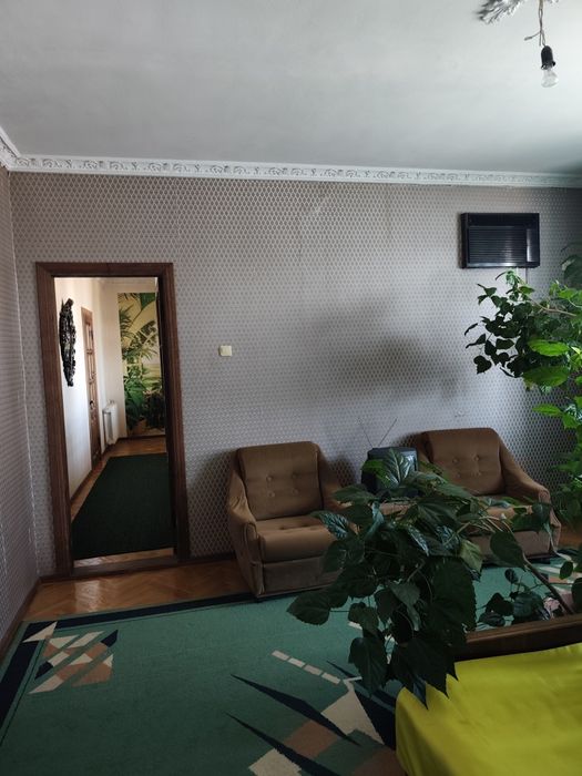 Аренда дома село Нерубайское " НАТИ"