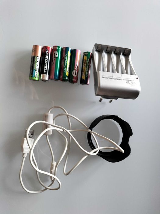 Maquina fotografica Canon powershot sx10 is pouco usada