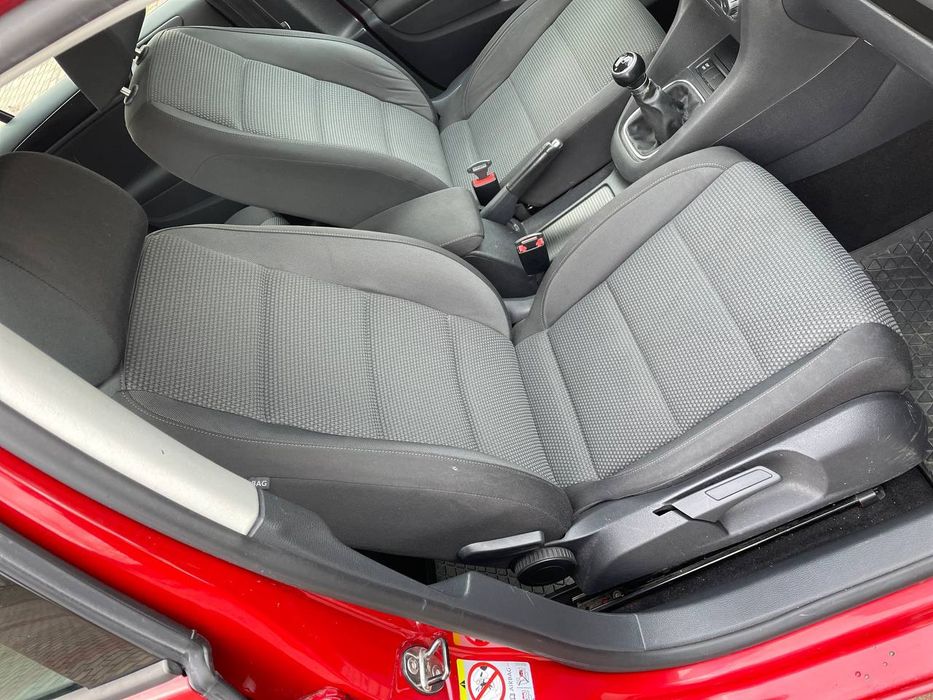 Фольксваген гольф хороший стан