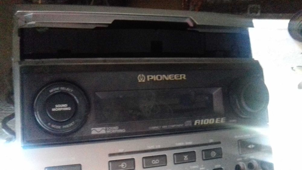 wieża Pioneer A100 EE  210 wat