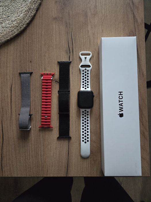 Apple watch SE 45mm