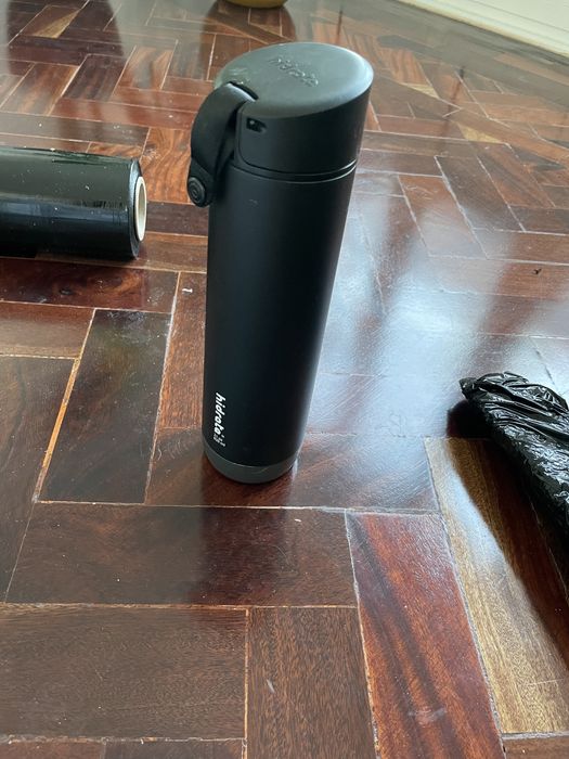 Smart Water Bottle HidrateSpark