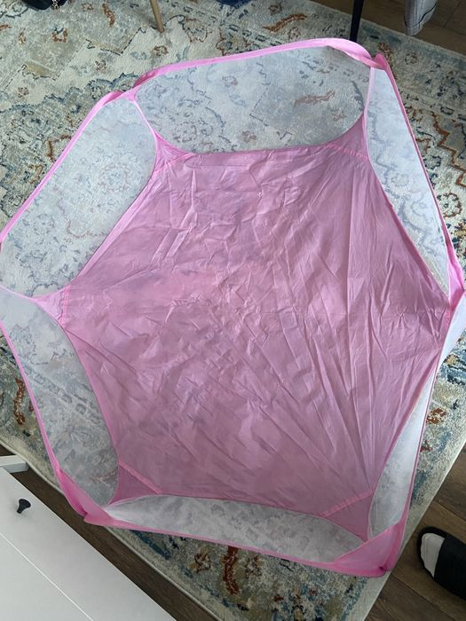 Kojec dla malych gryzoni