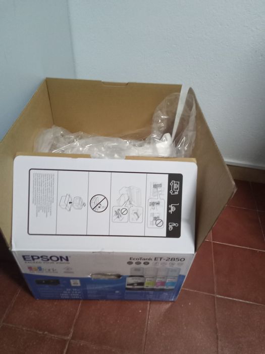 Impressora Ecotank 2850433538988130314241