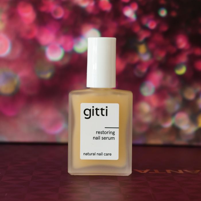 Gitti Restoring nail serum 15ml