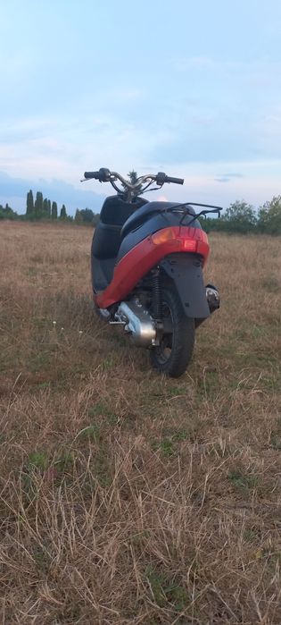Yamaha aprio jog