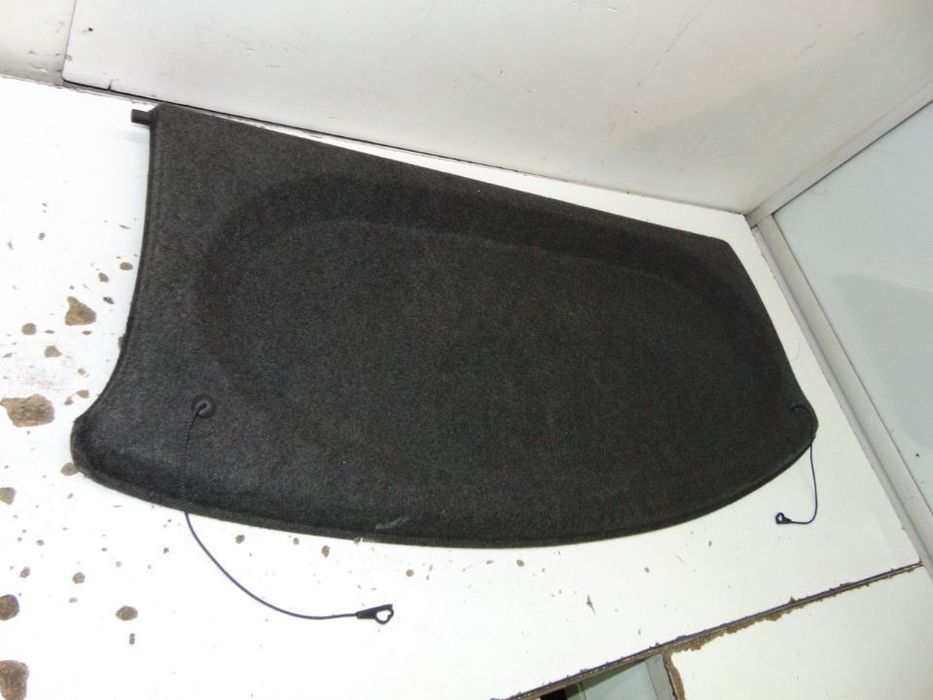 Fiat punto 2004 chapeleira