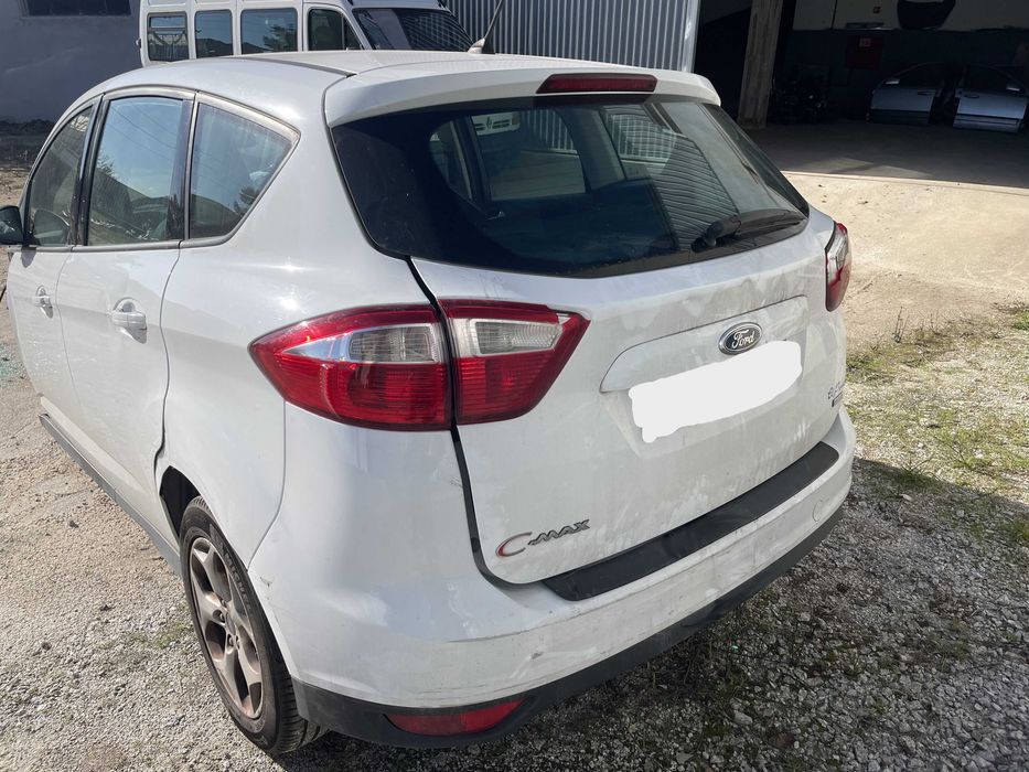 Ford C Max de 2013 1.0 Ecoboost PEÇAS
