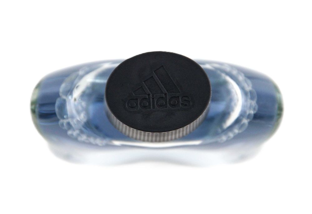 Adidas UEFA Champions League Goal 100 ml. dla mężczyzn.Woda toaletowa.