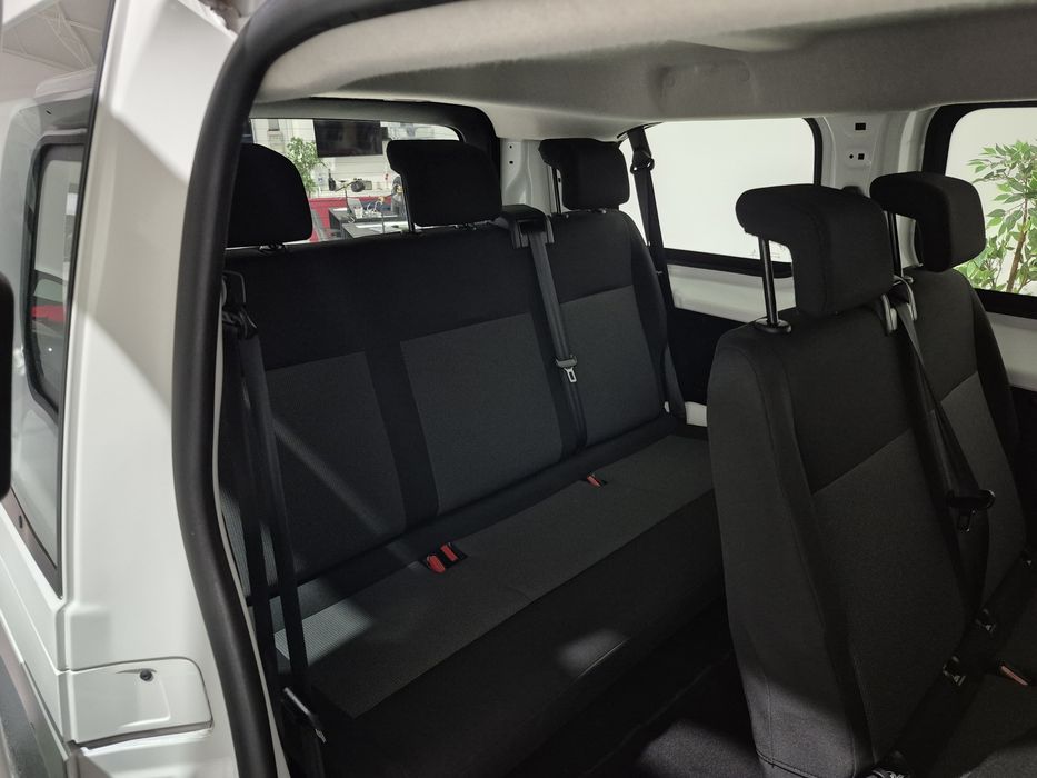 Peugeot Expert - 2022 - 9 LUGARES | GARANTIA | NACIONAL | IVA