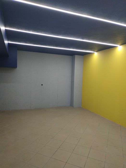 Wynajmę lokal handel usługi biuro 100 m2 Sierakowice