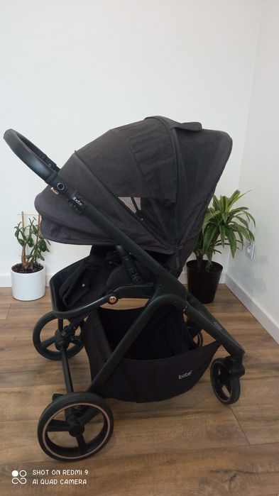 Wózek dziecięcy iBebe Ice