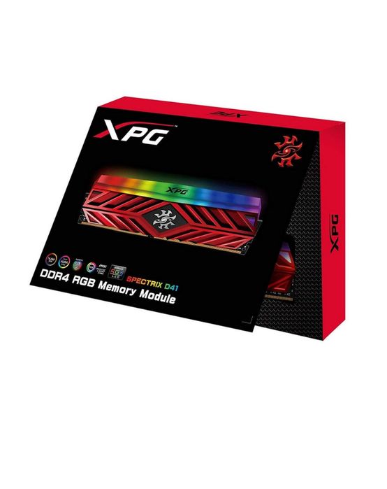 Memória Ram 8gb ADATA XPG 3200 mhz ddr4