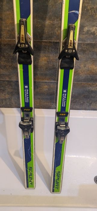 Narty atomic 193cm