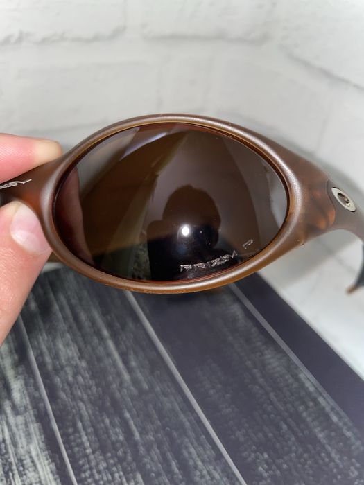 Очки Oakley jacket